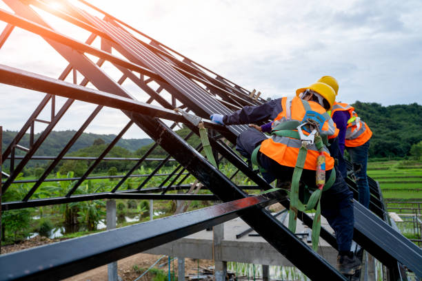 Best Residential Roof Replacement  in Whitesboro, NJ