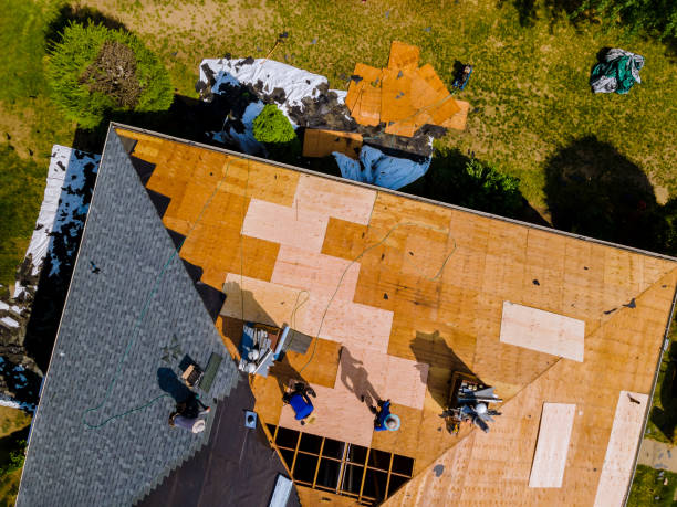 Quick and Trustworthy Emergency Roof Repair Services in Whitesboro, NJ