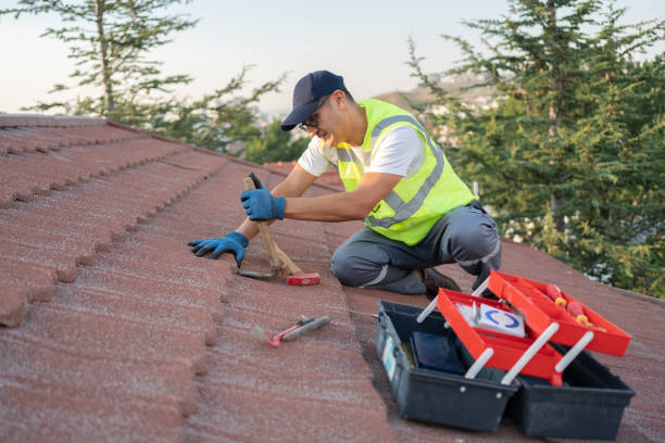 Residential Roof Replacement in Whitesboro, NJ